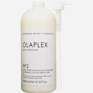 SALON SIZE!!! Olaplex No. 2 Hair Perfector Jumbo size